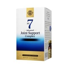 Nº 7 Joint & Support Complex