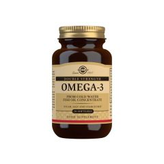 Ómega-3 Dupla Potência