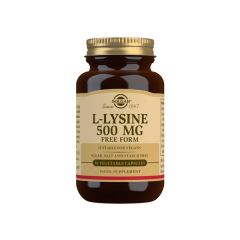 L-Lisina