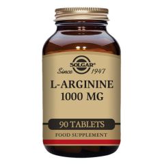 L-Arginina 1000 Mg