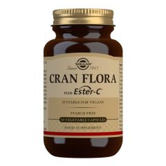 Cran Flora