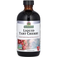 Liquid Tart Cherry 240Ml