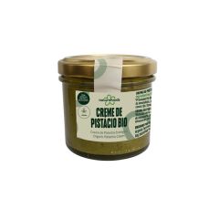 Creme De Pistácio Bio