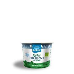 Kefir Grego Cabra Bio 250G