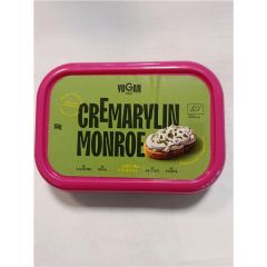 Creme Amêndoa Cebolinho Bio