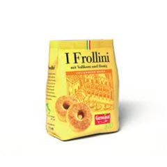 Biscoitos De Trigo Integral Com Mel