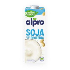 Bebida Soja Natural