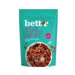 Pepitas De Chocolate Bio