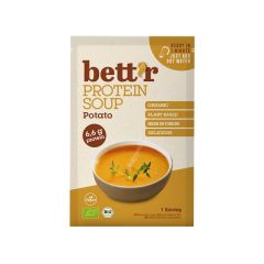 Sopa Instantânea Proteica Batata Bio
