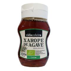 Xarope De Agave Bio
