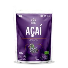 Açaí Liofilizado Em Pó Bio