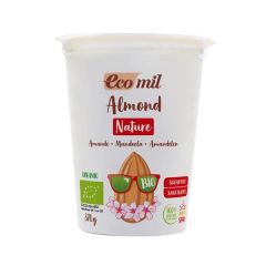 Bio Preparado Fermentado Amêndoa Natural 370G