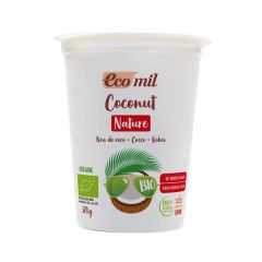 Preparado Fermentado Coco Natural Bio