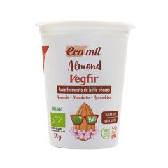 Bio Vegfir Amêndoa Natural 370G