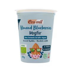 Vegfir Amêndoa Mirtilo Bio