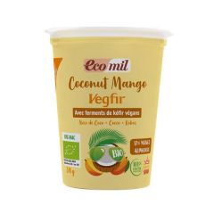 Vegfir Coco Manga Bio