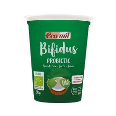 Bifidus Preparado Fermentado Coco Natural Bio