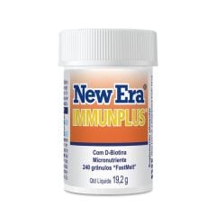 New Era Immunplus 240 Grânulos