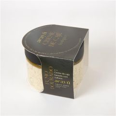 Creme Caju Fumado Bio 150G