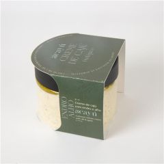 Creme Caju Com Endro Alho Bio 150G