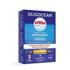 Pmh Plasma Marinho Hipertónico