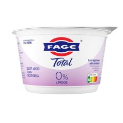 Iogurte Grego 0% M.G 450G