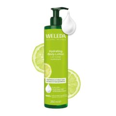 Leite Corporal Citrus 250Ml