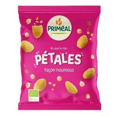 Snack Crocante Bio Hummus