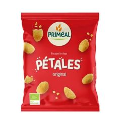 Snack Crocante Bio Original