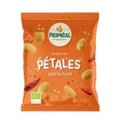 Snack Crocante Bio Paprika
