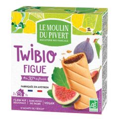Biscoitos Recheio Figo
