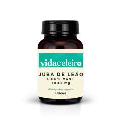 Juba De Leão 1000 Mg