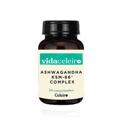 Ashwagandha Complex