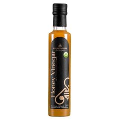 Vinagre Sidra Mel Gengibre Bio