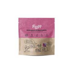 Detergente E Amaciador Eco Para Roupa