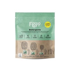 Detergente Ecológico Para Roupa 16 Cápsulas