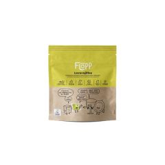 Detergente Eco Máquina Loiça 16 Cápsulas