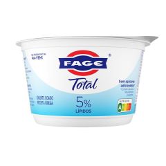Iogurte Grego 5% M.G