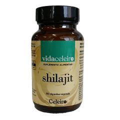 Shilajit, Em Cápsulas
