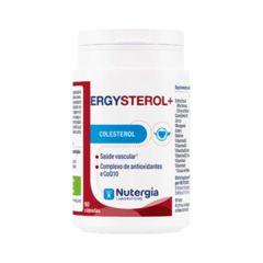 Ergysterol+