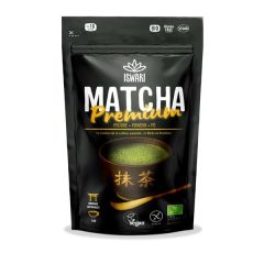 Matcha Premium Pó Bio 50G