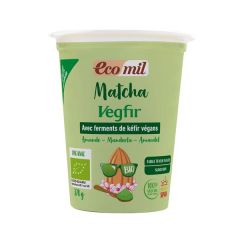 Vegfir Amêndoa Matcha Bio