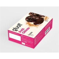 Petit Gâteau Cacau Bio