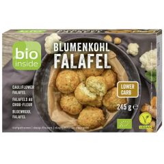 Falafel De Couve-Flor Congelado Bio