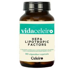 Hepa Lipotropic Factors