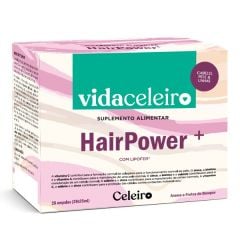 Hair Power+