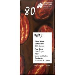 Tablete Cacau Com Tamâras Bio