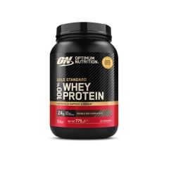 Gold Standard 100% Whey Protein Chocolate