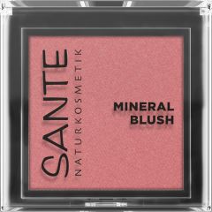 Blush Mineral Bio 01 Rose