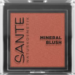 Blush Mineral Bio 02 Peach
